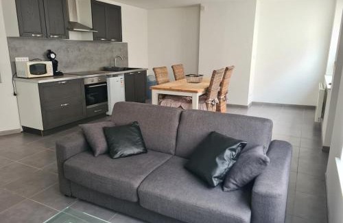 Fauquembergues Apartment | Logement cosy