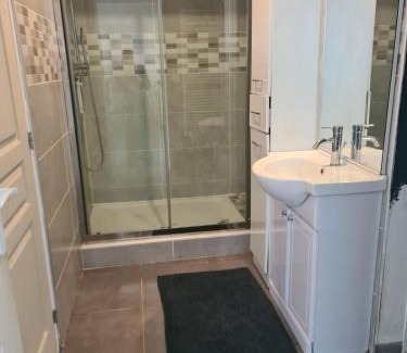 Fauquembergues Apartment | Logement cosy