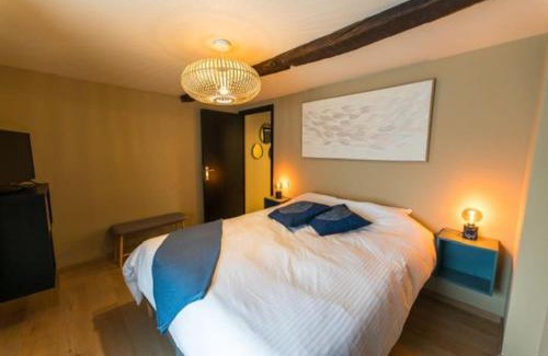 Faubourg Saint-Germain House | Logement - cottage - hébergement-Couvin, Belgique