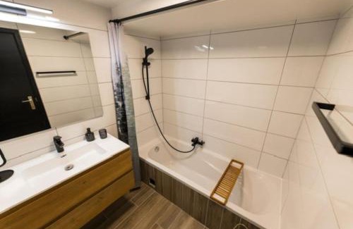 Faubourg Saint-Germain House | Logement - cottage - hébergement-Couvin, Belgique