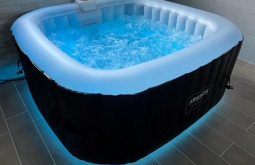 Dorlisheim Apartment | Logement de charme - W&B House