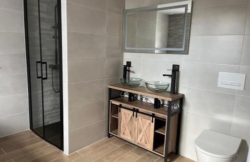 Dorlisheim Apartment | Logement de charme - W&B House