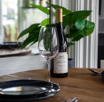 Binnenstad Apartment | Logement De drie stokvisschen