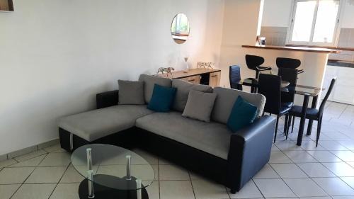 Marigot Apartment | logement EDEN