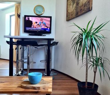 Chasseneuil-du-Poitou Apartment | Logement entier 30m² - 800m du Futuroscope