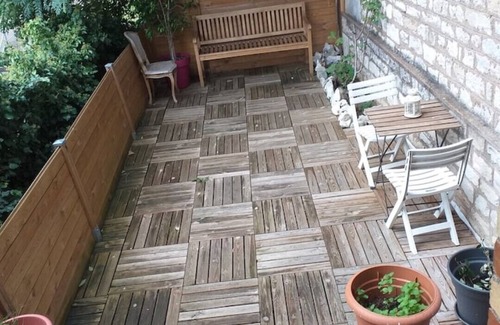 Besancon Apartment | Logement Entier : Appartement en Résidence