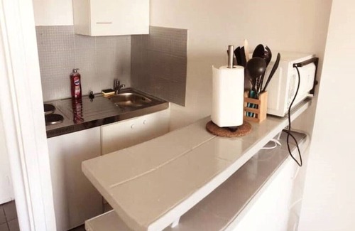 Besancon Apartment | Logement Entier : Appartement - Besançon, France