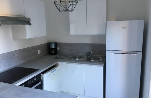 Cap d'Agde Apartment | Logement Entier, cap D'agde, 6 Pers, 100m Plages, Falaises
