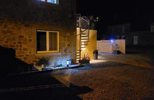 La Croix-Avranchin Apartment | Logement entier Mont-Saint-michel