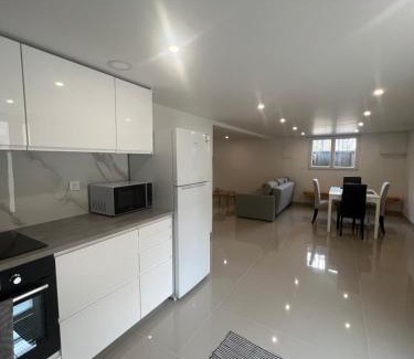 Deuil-la-Barre House | Logement entier près de paris