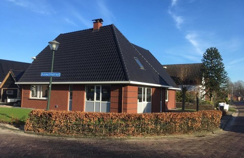 Gieten Bed & Breakfast | Logement Gieten