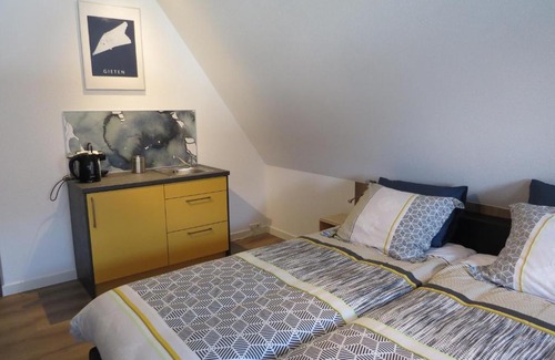 Gieten Bed & Breakfast | Logement Gieten