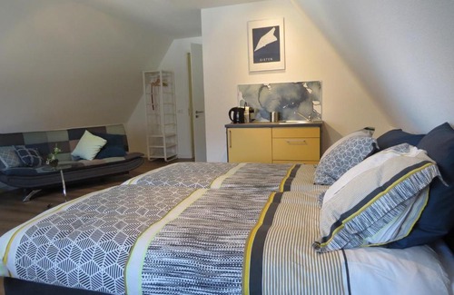 Gieten Bed & Breakfast | Logement Gieten