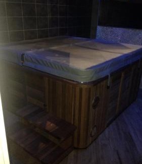 Chamalieres House | Logement haut de gamme jacuzzi sauna