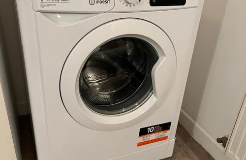 Peronnas Apartment | Logement indépendant 1 à 2 chambres, idéal séjour Bourg en bresse