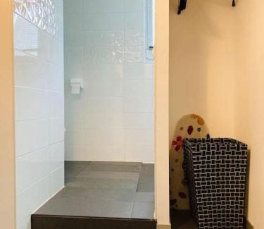 Lannion Apartment | Logement indépendant,calme à 2 pas du centre ville