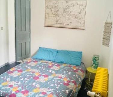 Lannion Apartment | Logement indépendant,calme à 2 pas du centre ville