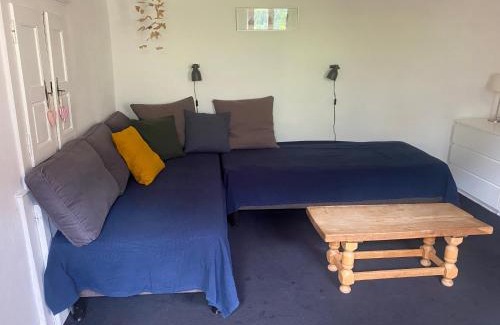 Le Petit-Bornand-les-Glieres House | Logement individuel 3 pièces dans chalet