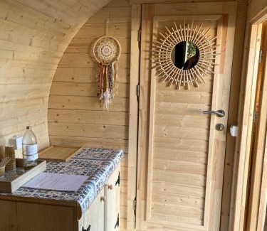 Commequiers Other | Logement insolite