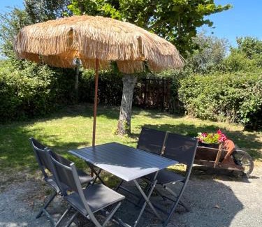 Commequiers Other | Logement insolite