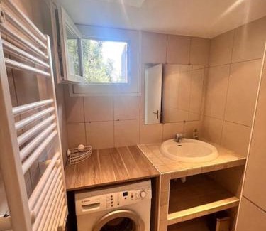 Santa Giulia House | Logement Linotte, 600m à pied Santa Giulia Jacuzzi