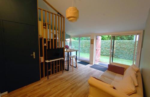 Levignacq House | Logement Nature Plages Forêts