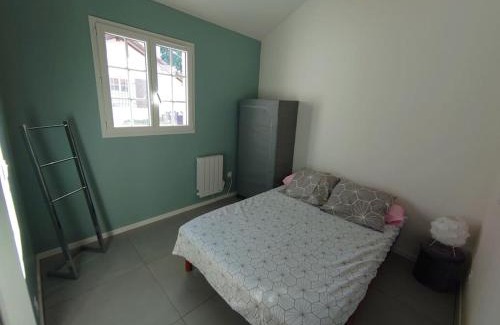 Levignacq House | Logement Nature Plages Forêts