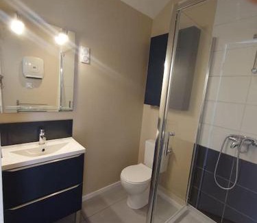 Levignacq House | Logement Nature Plages Forêts