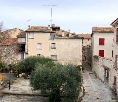 Saint-Didier Apartment | Logement neuf, tout confort, au coeur du village