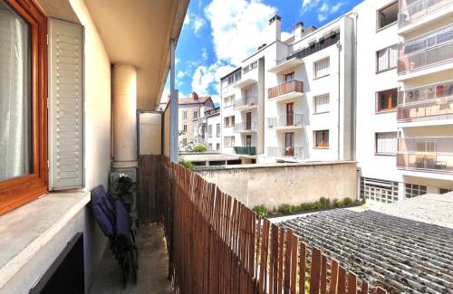 Chamalieres Apartment | Logement paisible à Chamalières