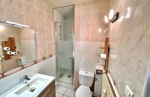 Chamalieres Apartment | Logement paisible à Chamalières