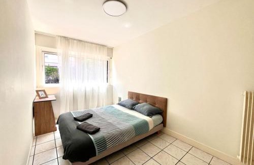 Chamalieres Apartment | Logement paisible à Chamalières