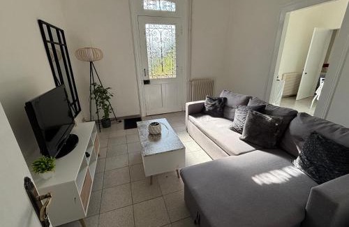 Ecueille Apartment | Logement proche Zoo de Beauval