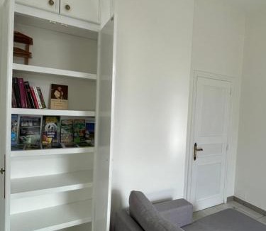 Ecueille Apartment | Logement proche Zoo de Beauval