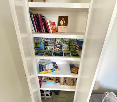 Ecueille Apartment | Logement proche Zoo de Beauval