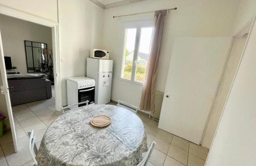 Ecueille Apartment | Logement proche Zoo de Beauval