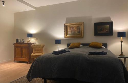 Lemmer Apartment | Logement Sylroede