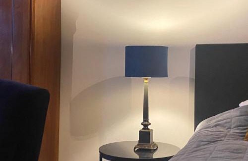 Lemmer Apartment | Logement Sylroede