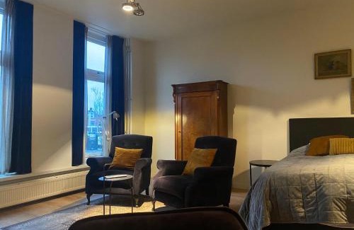 Lemmer Apartment | Logement Sylroede