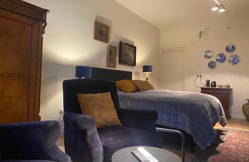 Lemmer Apartment | Logement Sylroede