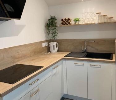 Brain-sur-l'Authion Apartment | Logement T2 indépendant 10 mn Angers