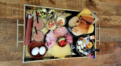 Valkenburg aan de Geul Bed & Breakfast | Logement viphouse Valkenburg