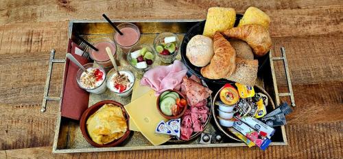 Valkenburg aan de Geul Bed & Breakfast | Logement viphouse Valkenburg