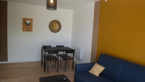 Chasseneuil-du-Poitou Apartment | Logements 18 Moliere Futuroscope Poitiers