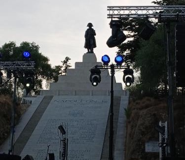 Cuttoli-Corticchiato Apartment | LOGEMENTS ACCÈS PISCINE - T2 Résidence Serena
