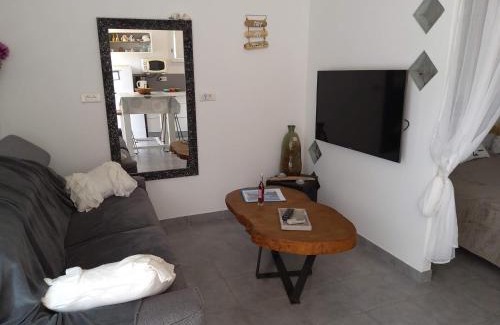 Cuttoli-Corticchiato Apartment | LOGEMENTS ACCÈS PISCINE - T2 Résidence Serena