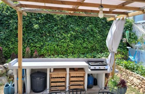 Cuttoli-Corticchiato Apartment | LOGEMENTS ACCÈS PISCINE - T2 Résidence Serena