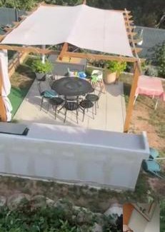 Cuttoli-Corticchiato Apartment | LOGEMENTS ACCÈS PISCINE - T2 Résidence Serena