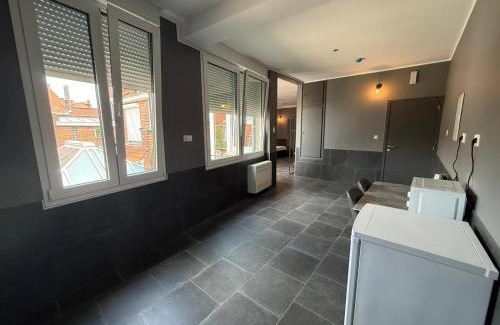 Tournai Bed & Breakfast | Logements des choraux