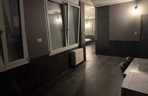 Tournai Bed & Breakfast | Logements des choraux